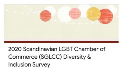 Diversity & Inclusion Survey 2020