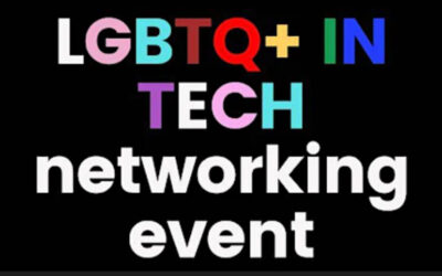 LGBTI+ in Tech Networking Event, Stockholm